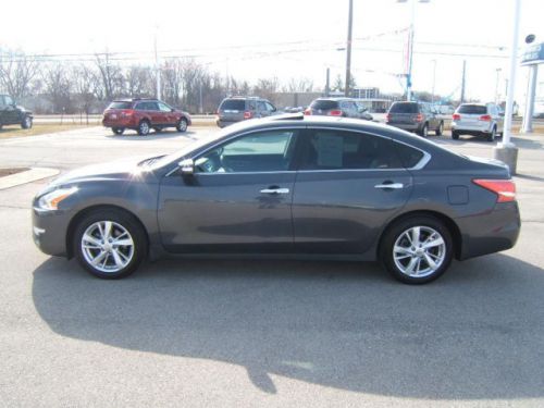 2013 Nissan Altima 2.5 SL, US $22,500.00, image 15