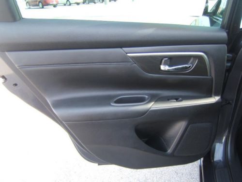 2013 Nissan Altima 2.5 SL, US $22,500.00, image 16