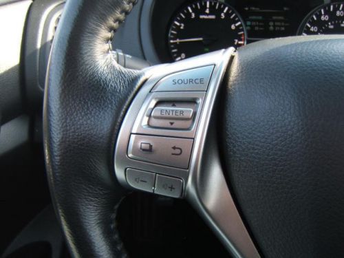 2013 Nissan Altima 2.5 SL, US $22,500.00, image 17