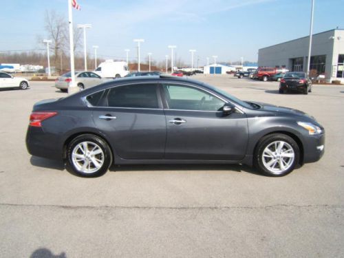2013 Nissan Altima 2.5 SL, US $22,500.00, image 21