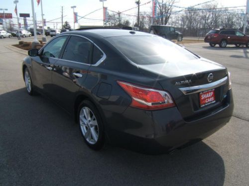 2013 Nissan Altima 2.5 SL, US $22,500.00, image 22