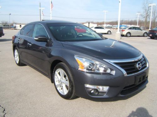 2013 Nissan Altima 2.5 SL, US $22,500.00, image 23