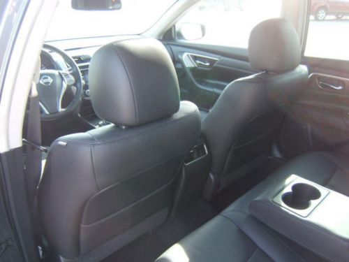 2013 Nissan Altima 2.5 SL, US $22,500.00, image 27
