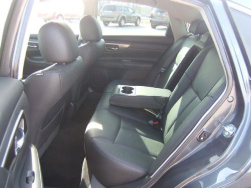 2013 Nissan Altima 2.5 SL, US $22,500.00, image 28
