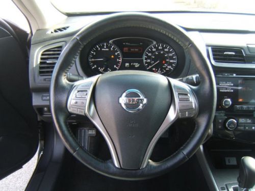 2013 Nissan Altima 2.5 SL, US $22,500.00, image 30