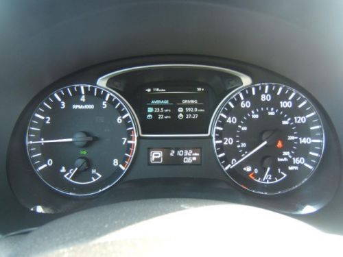 2013 Nissan Altima 2.5 SL, US $22,500.00, image 31