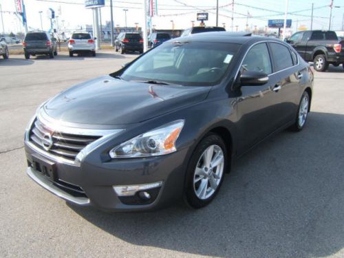 2013 Nissan Altima 2.5 SL, US $22,500.00, image 32