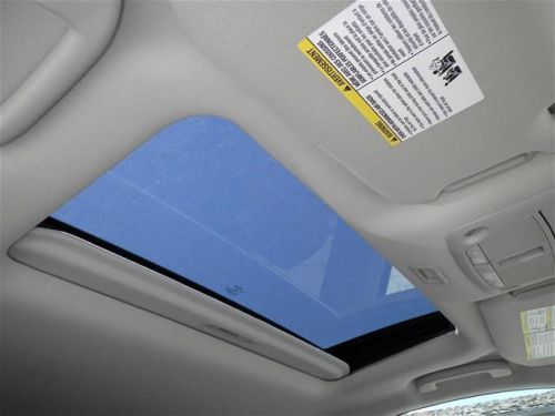 2014 nissan pathfinder platinum