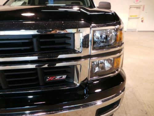 2014 Chevrolet Silverado 1500 1LT, US $40,318.00, image 2