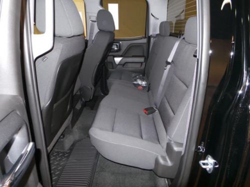 2014 Chevrolet Silverado 1500 1LT, US $40,318.00, image 3