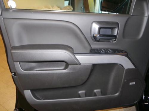 2014 Chevrolet Silverado 1500 1LT, US $40,318.00, image 4
