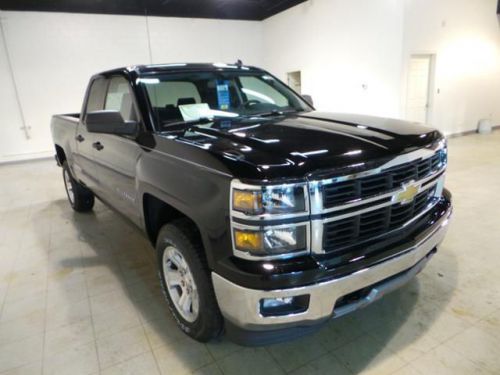 2014 Chevrolet Silverado 1500 1LT, US $40,318.00, image 6