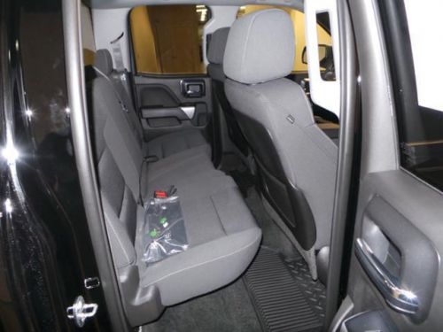 2014 Chevrolet Silverado 1500 1LT, US $40,318.00, image 9