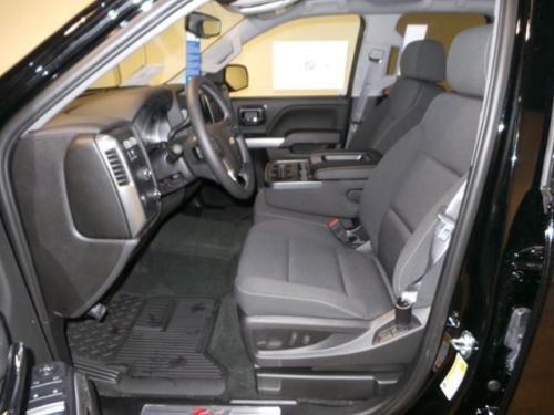 2014 Chevrolet Silverado 1500 1LT, US $40,318.00, image 13