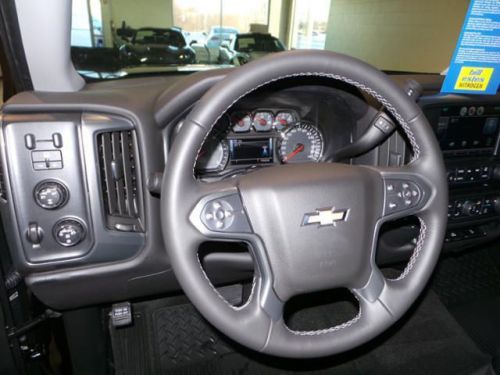 2014 Chevrolet Silverado 1500 1LT, US $40,318.00, image 14
