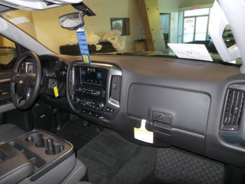 2014 Chevrolet Silverado 1500 1LT, US $40,318.00, image 16