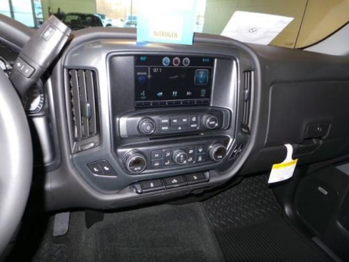 2014 Chevrolet Silverado 1500 1LT, US $40,318.00, image 23