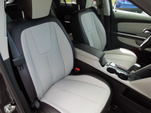 2014 gmc terrain slt