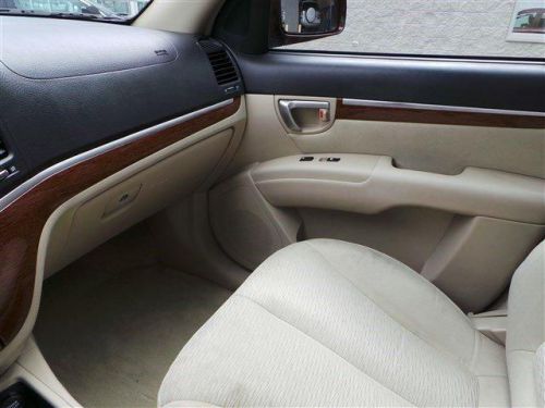 2007 Hyundai Santa Fe SE, US $9,900.00, image 3