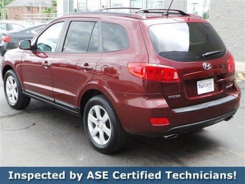 2007 Hyundai Santa Fe SE, US $9,900.00, image 5