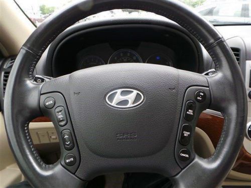2007 Hyundai Santa Fe SE, US $9,900.00, image 6