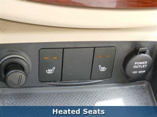 2007 Hyundai Santa Fe SE, US $9,900.00, image 7