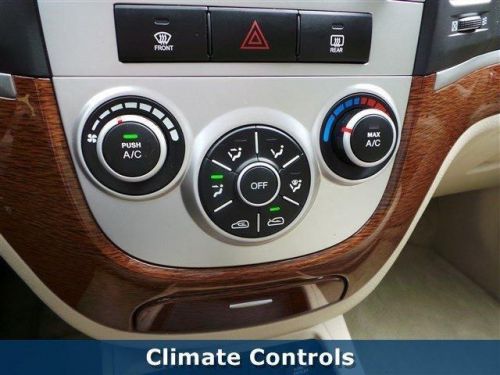 2007 Hyundai Santa Fe SE, US $9,900.00, image 8