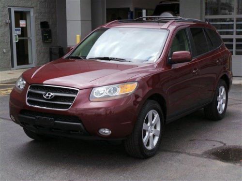 2007 Hyundai Santa Fe SE, US $9,900.00, image 9