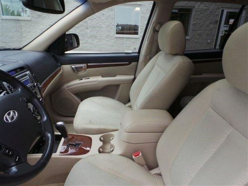 2007 Hyundai Santa Fe SE, US $9,900.00, image 10