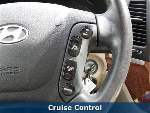 2007 Hyundai Santa Fe SE, US $9,900.00, image 11