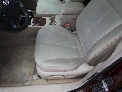 2007 Hyundai Santa Fe SE, US $9,900.00, image 12