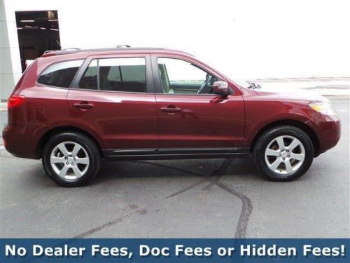 2007 Hyundai Santa Fe SE, US $9,900.00, image 13