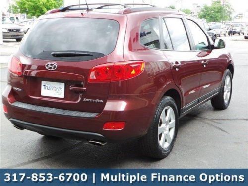 2007 Hyundai Santa Fe SE, US $9,900.00, image 14
