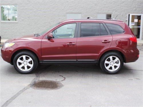 2007 Hyundai Santa Fe SE, US $9,900.00, image 15