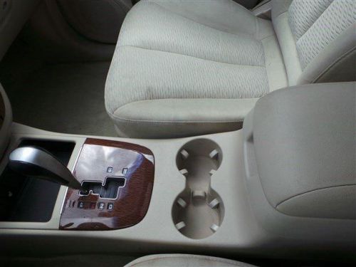 2007 Hyundai Santa Fe SE, US $9,900.00, image 19