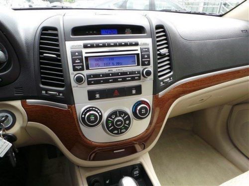 2007 Hyundai Santa Fe SE, US $9,900.00, image 24