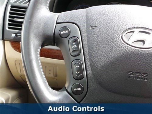 2007 Hyundai Santa Fe SE, US $9,900.00, image 26