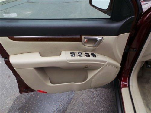 2007 Hyundai Santa Fe SE, US $9,900.00, image 27