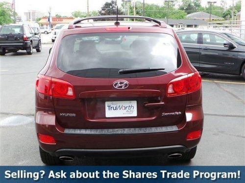 2007 Hyundai Santa Fe SE, US $9,900.00, image 28