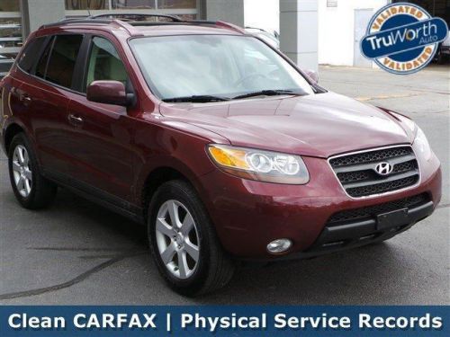 2007 Hyundai Santa Fe SE, US $9,900.00, image 29