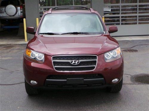 2007 Hyundai Santa Fe SE, US $9,900.00, image 30