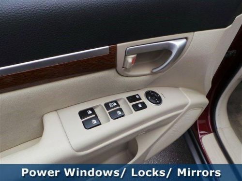 2007 Hyundai Santa Fe SE, US $9,900.00, image 31