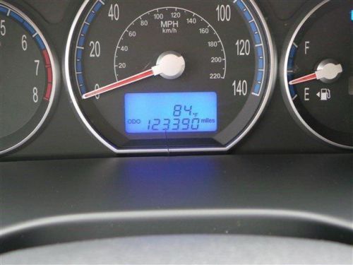 2007 Hyundai Santa Fe SE, US $9,900.00, image 32