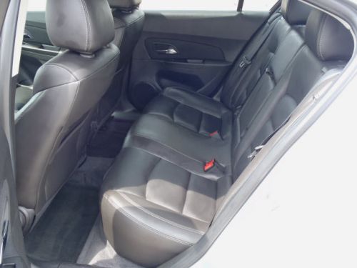 2013 Chevrolet Cruze LTZ, US $20,774.00, image 3