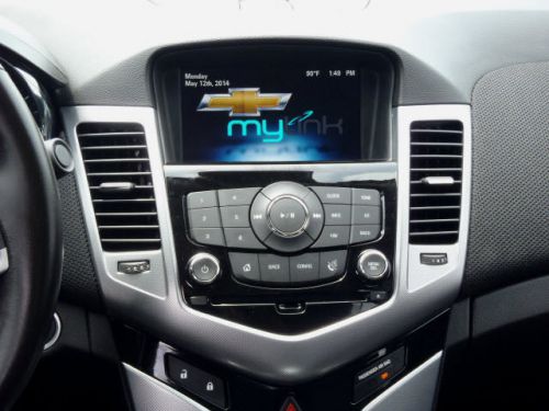 2013 Chevrolet Cruze LTZ, US $20,774.00, image 4