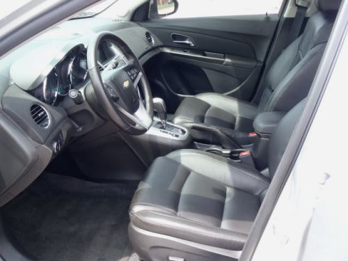 2013 Chevrolet Cruze LTZ, US $20,774.00, image 9