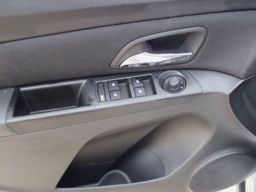 2013 Chevrolet Cruze LTZ, US $20,774.00, image 10