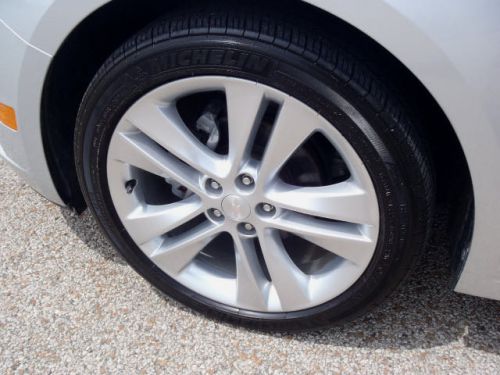 2013 Chevrolet Cruze LTZ, US $20,774.00, image 11