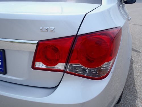 2013 Chevrolet Cruze LTZ, US $20,774.00, image 12