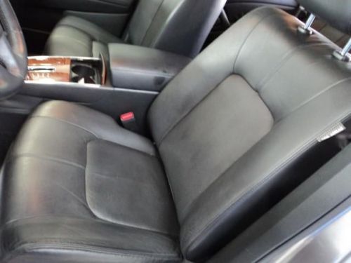 2009 Nissan Murano LE, image 2